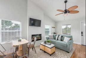 Endless Summer Cottage